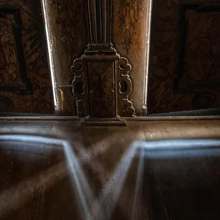Lutherwohnung Διαμέρισμα Schmalkalden