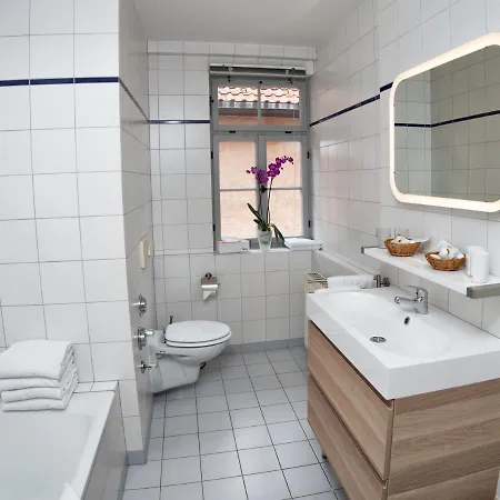 Lutherwohnung